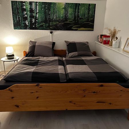 Guidos Place Souterrain Apartment Weissenthurm Екстер'єр фото