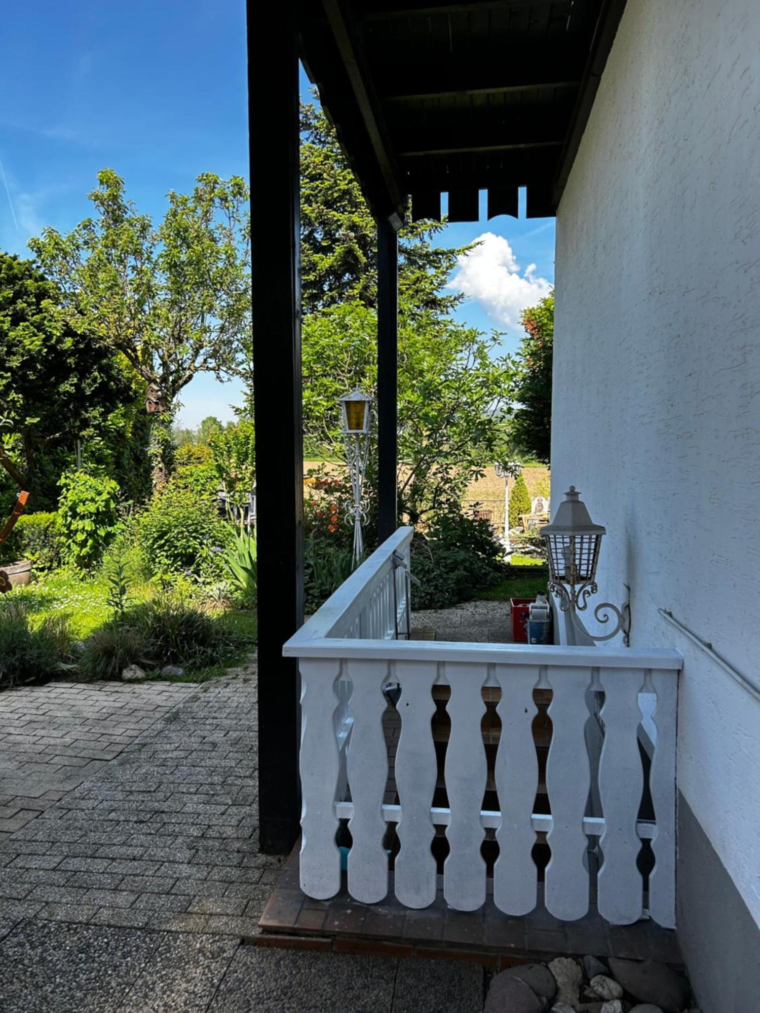 Guidos Place Souterrain Apartment Weissenthurm Екстер'єр фото