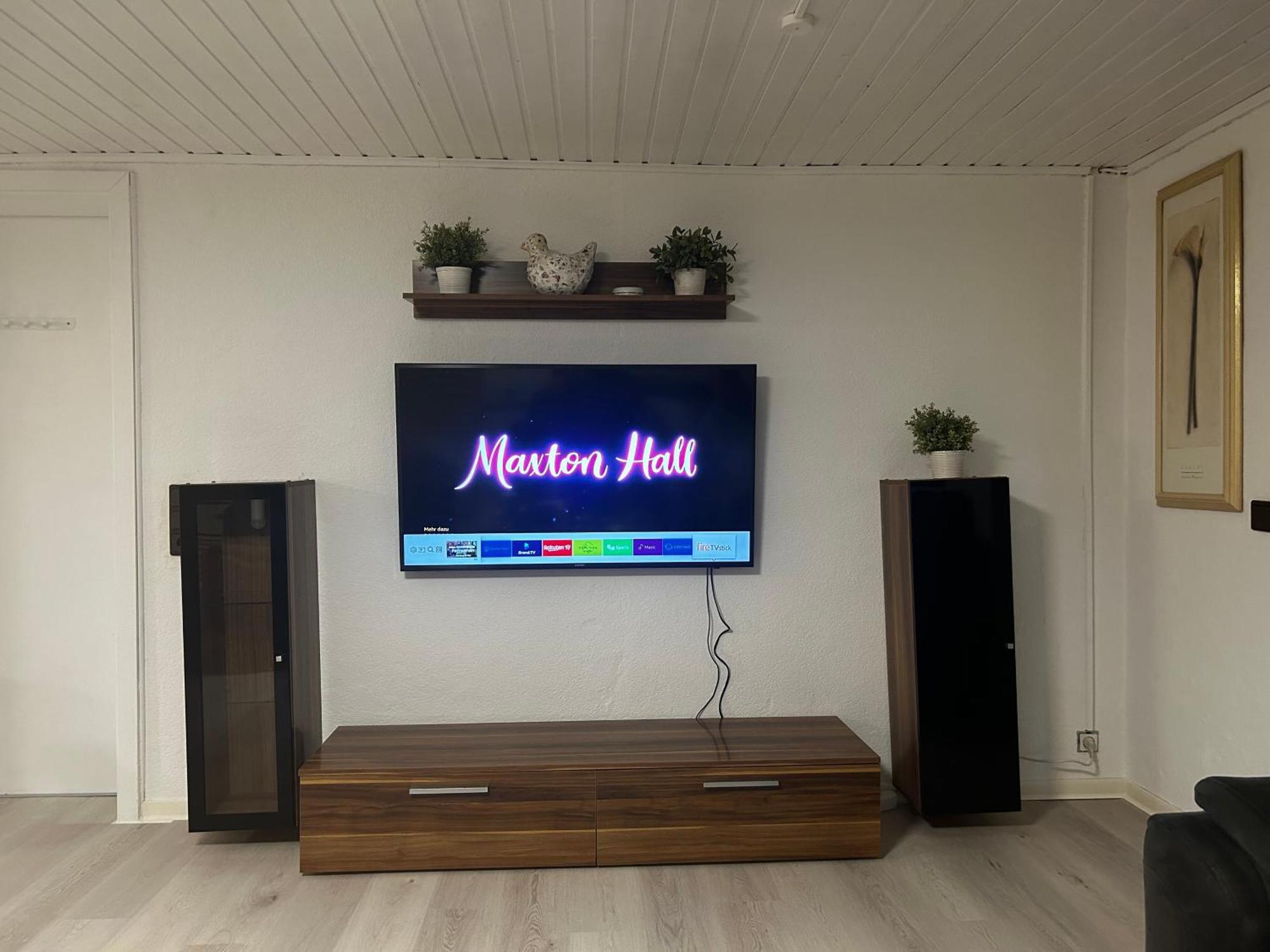 Guidos Place Souterrain Apartment Weissenthurm Екстер'єр фото